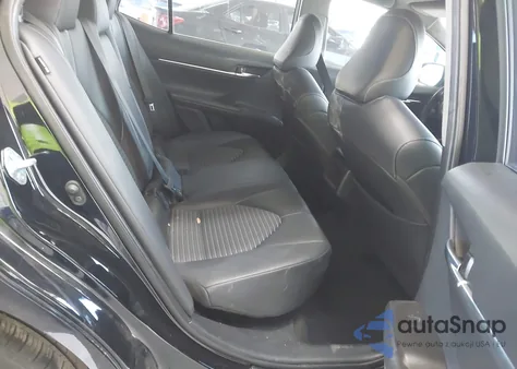 2023 Toyota Camry Se from USA, damaged, VIN 4T1G11AK1PU739135